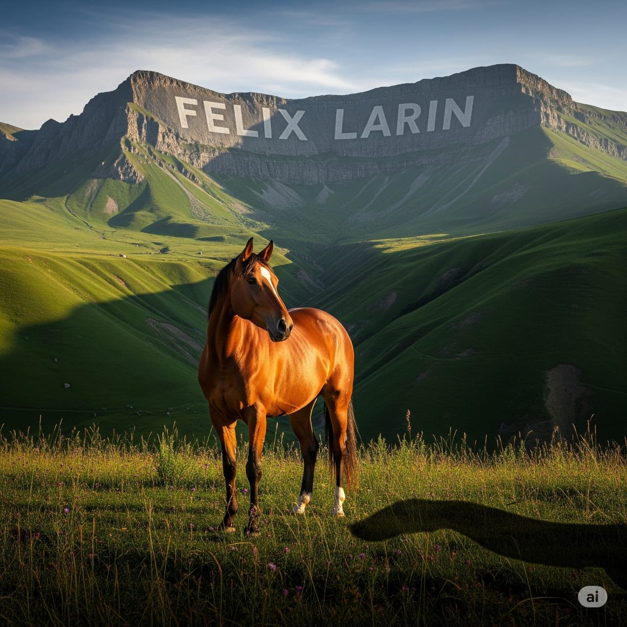 Felix  Larin