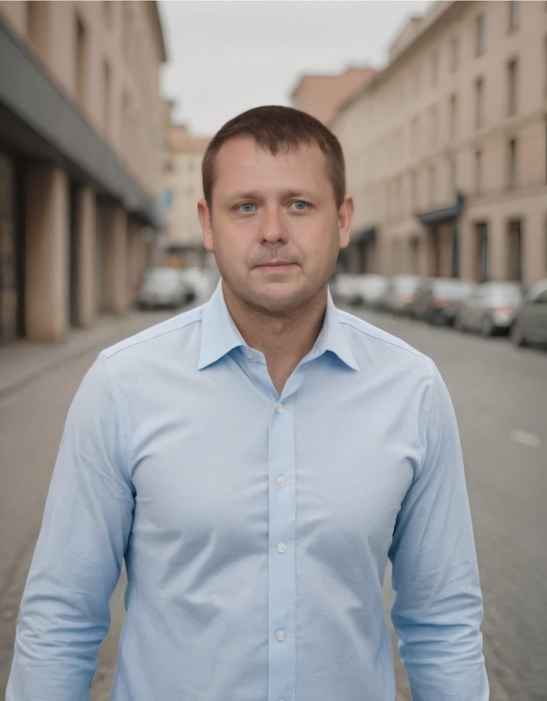 Aliaksandr Yermolovich