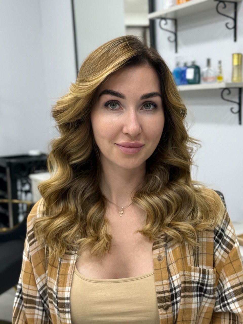 Ирина Чушенкова