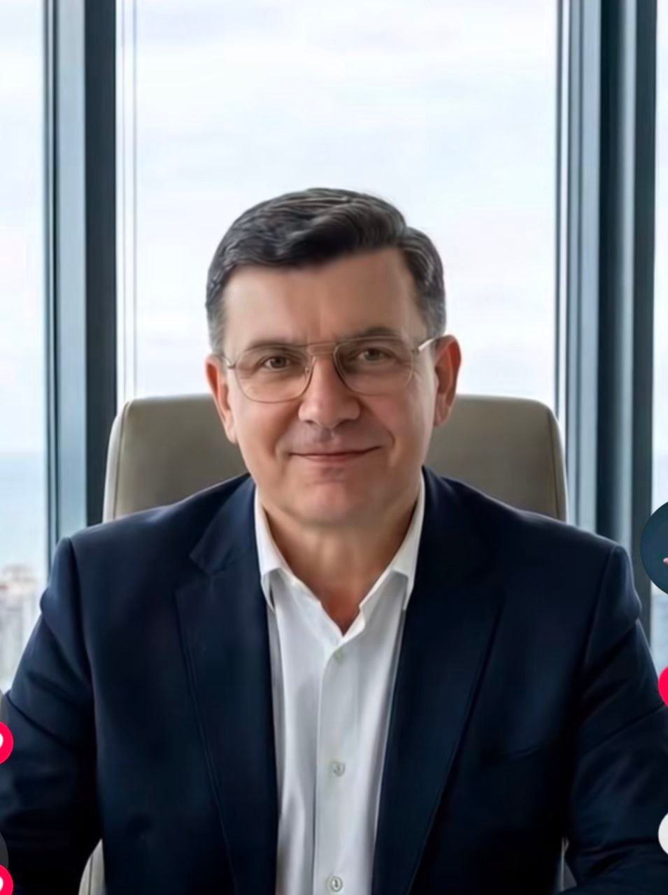 "FRESKA GROUP" REAL ESTATE
