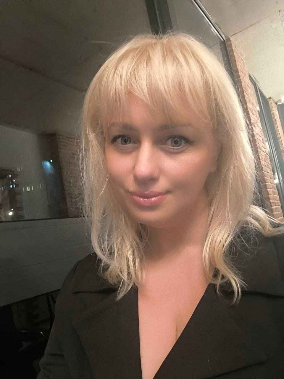 Анна Николаева