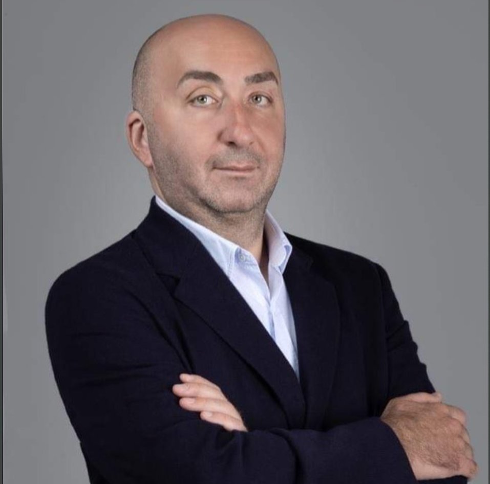 Irakli  Bregvadze