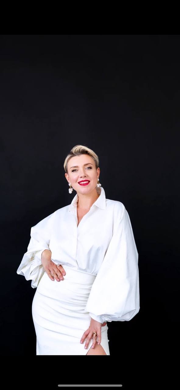Инна Антоненко