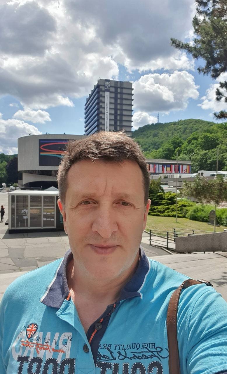 Константин Агентство GoodZone