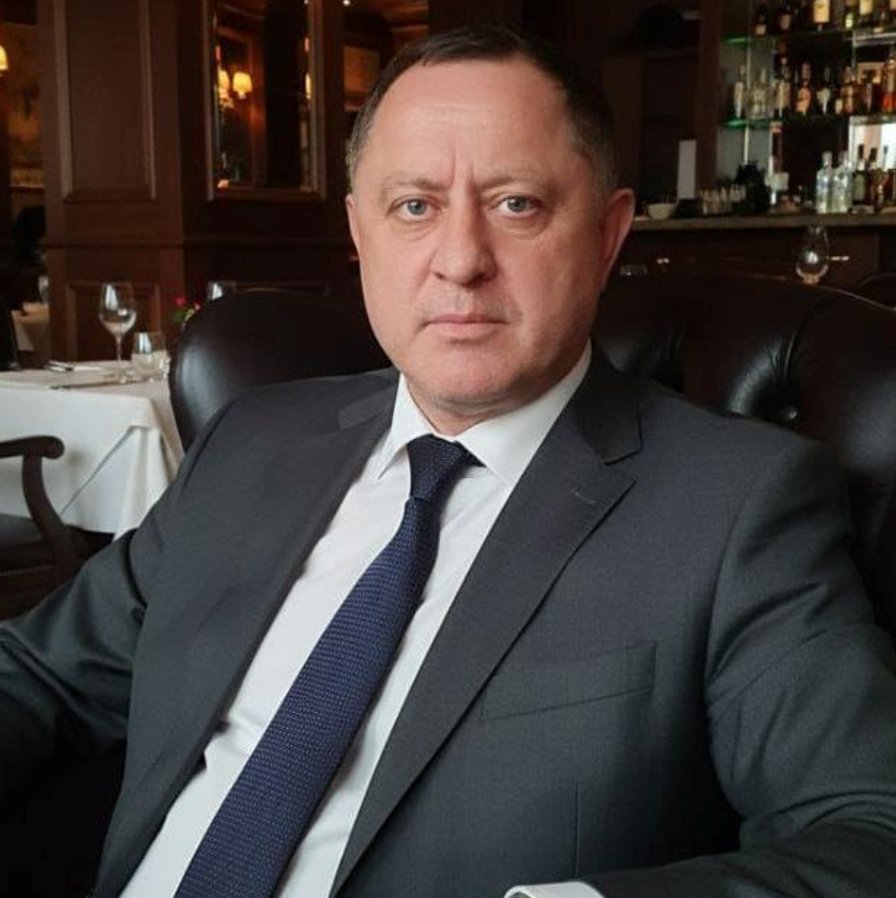 Руслан Абашидзе