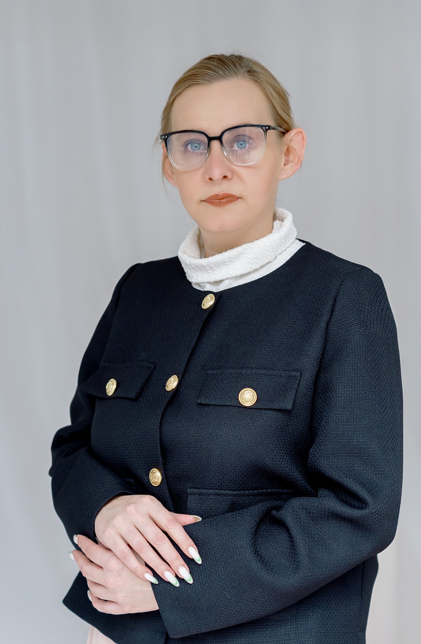 Наталья  Пестова