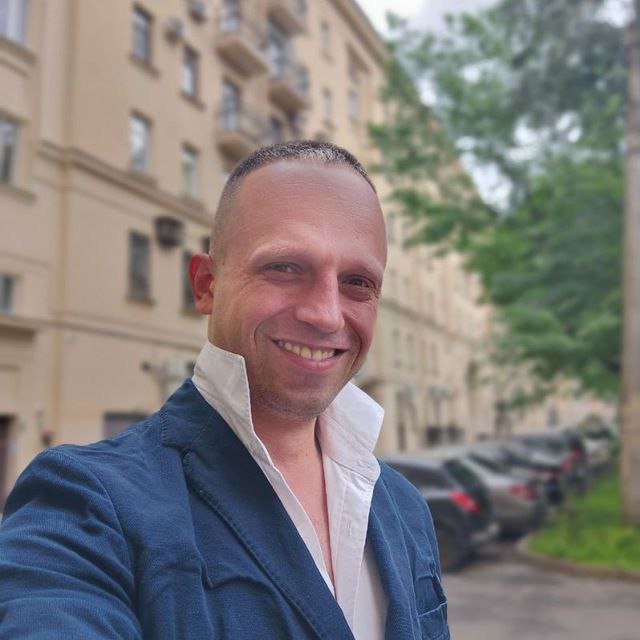 Федор Куликов