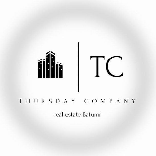 Сергей Thursday Company