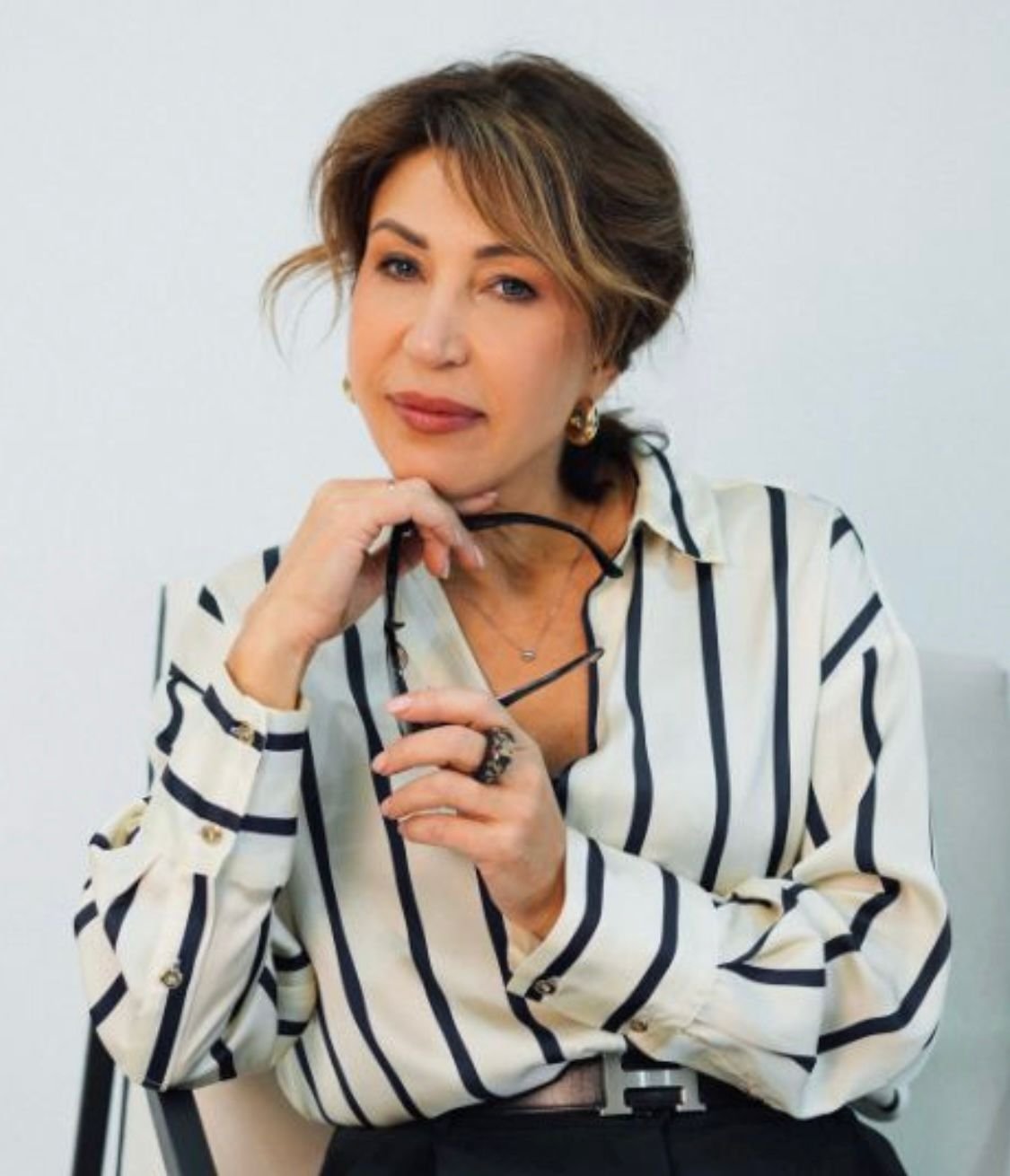 Svetlana Orlenko